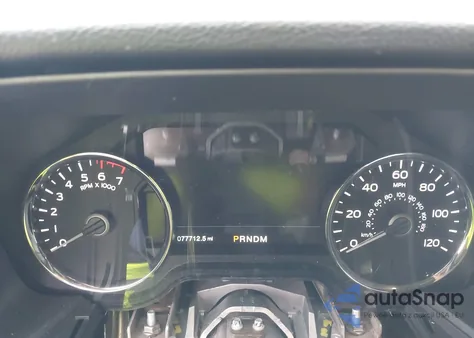 2018 Ford F-150 Lariat from USA, damaged, VIN 1FTFW1EGXJFE65839